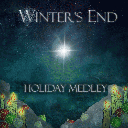Winter's End : Holiday Medley
